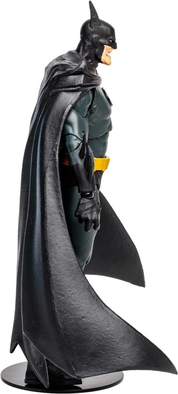 DC COLLECTOR ACTION FIGURE 2-PACK - BATMAN & SPAWN - Image 9
