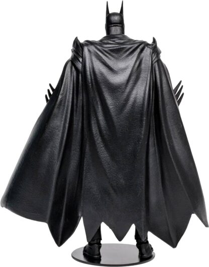 DC COLLECTOR ACTION FIGURE 2-PACK - BATMAN & SPAWN - Image 10
