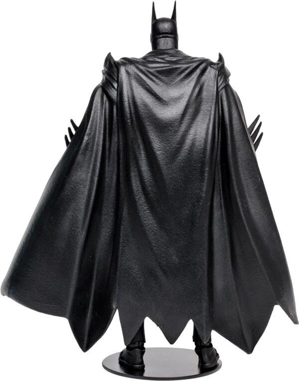 DC COLLECTOR ACTION FIGURE 2-PACK - BATMAN & SPAWN - Image 10