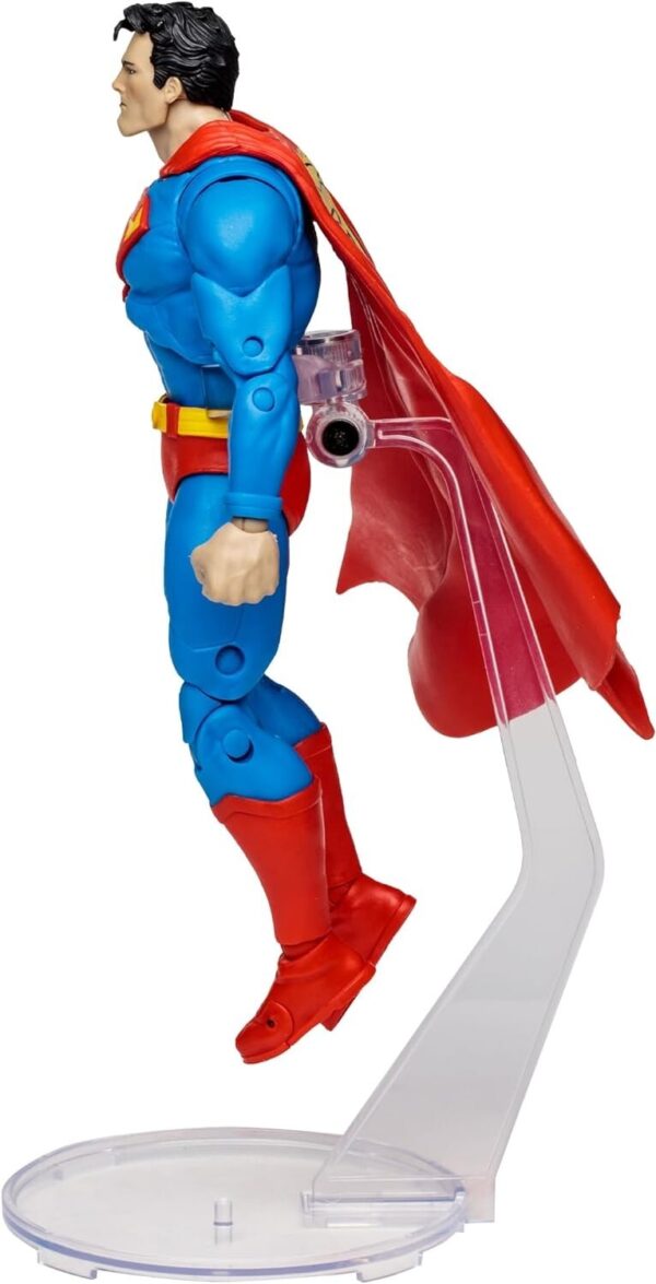 DC Multiverse Superman Hush 7-Inch Scale Action Figure - Image 3