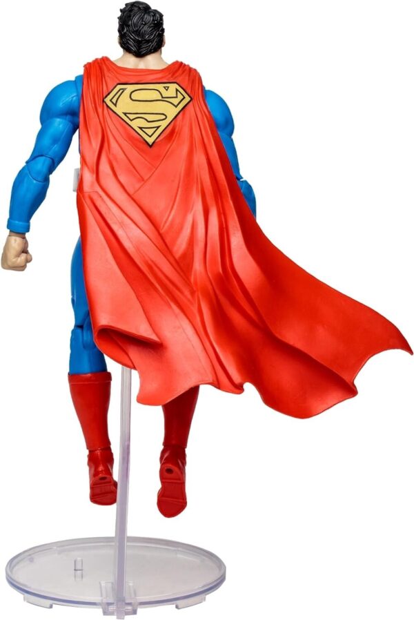 DC Multiverse Superman Hush 7-Inch Scale Action Figure - Image 4