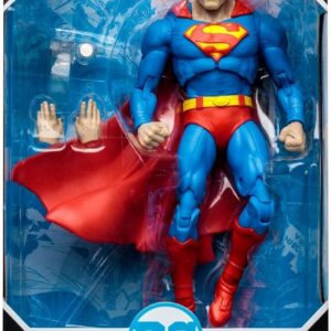 DC Multiverse Superman Hush 7-Inch Scale Action Figure