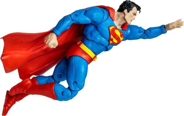 DC Multiverse Superman Hush 7-Inch Scale Action Figure - Image 6