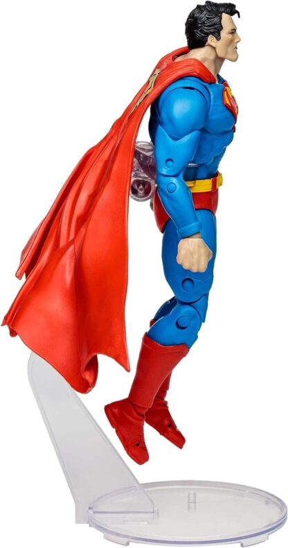 DC Multiverse Superman Hush 7-Inch Scale Action Figure - Image 9