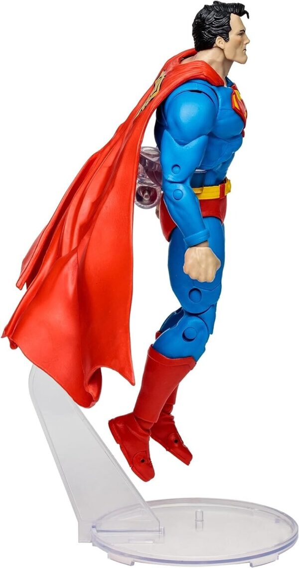 DC Multiverse Superman Hush 7-Inch Scale Action Figure - Image 9