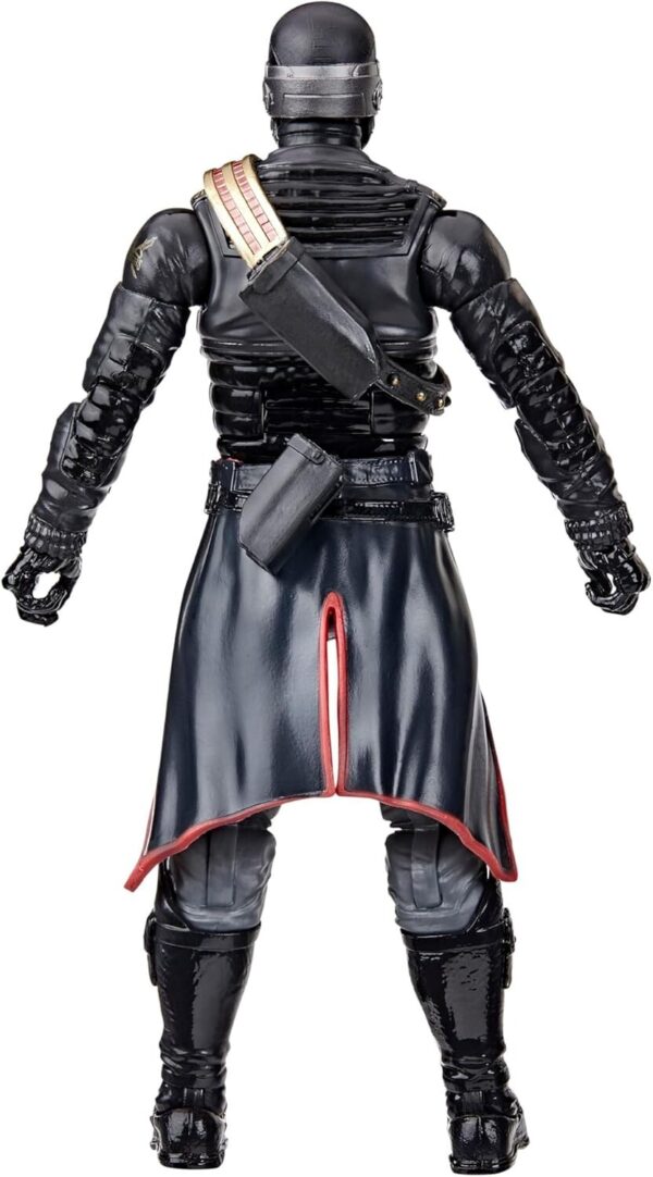 G.I. Joe Classified Series #132 Cobra Iron Grenadier - Image 11