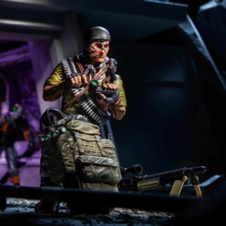 G.I. Joe Classified Series 6-Inch Tunnel Rat Action Figure