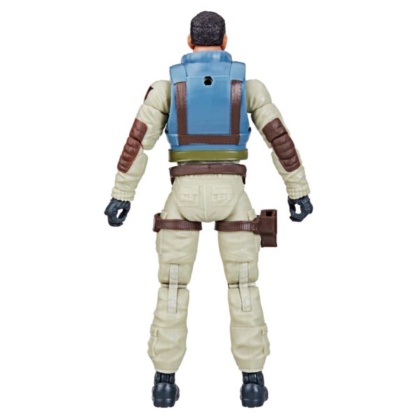 G.I. Joe Classified Series, FRANKLIN "AIRBORNE" TALLTREE - Image 4