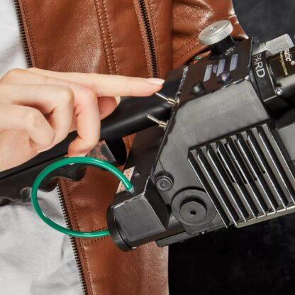 Ghostbusters Plasma Series Neutrona Wand (1984) Role Play Toy - Image 12