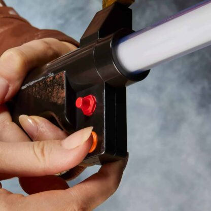 Ghostbusters Plasma Series Neutrona Wand (1984) Role Play Toy - Image 13