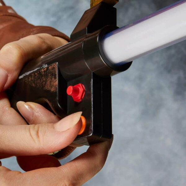 Ghostbusters Plasma Series Neutrona Wand (1984) Role Play Toy - Image 13