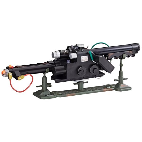 Ghostbusters Plasma Series Neutrona Wand (1984) Role Play Toy - Image 3