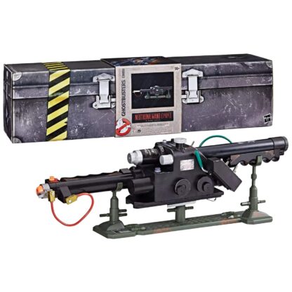 Ghostbusters Plasma Series Neutrona Wand (1984) Role Play Toy - Image 4