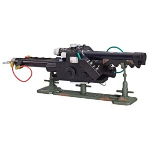 Ghostbusters Plasma Series Neutrona Wand (1984) Role Play Toy