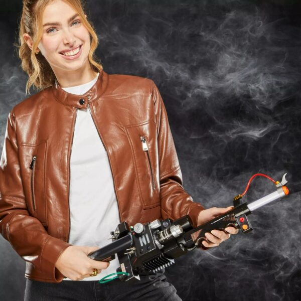 Ghostbusters Plasma Series Neutrona Wand (1984) Role Play Toy - Image 5