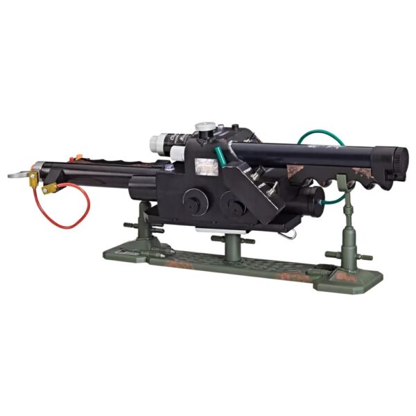 Ghostbusters Plasma Series Neutrona Wand (1984) Role Play Toy