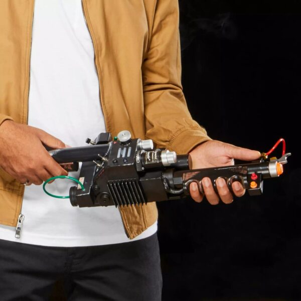 Ghostbusters Plasma Series Neutrona Wand (1984) Role Play Toy - Image 10