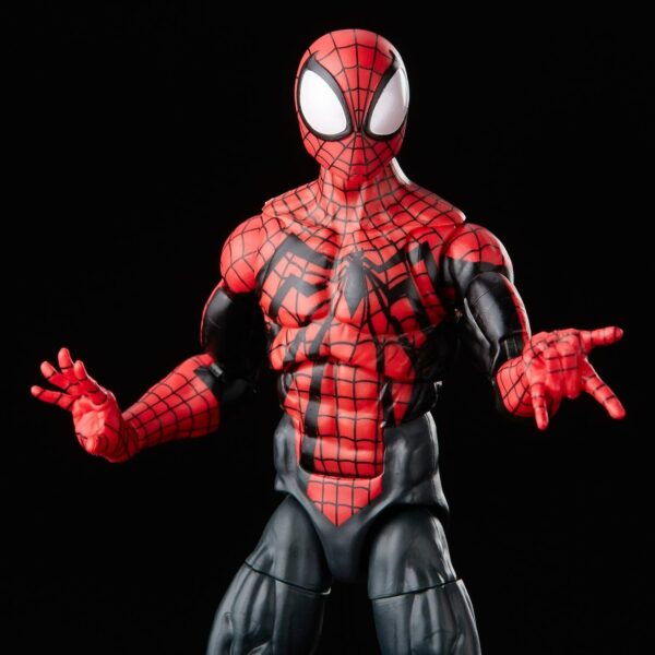 Hasbro Marvel Legends Series Ben Reilly Spider-Man, Spider-Man - Image 5