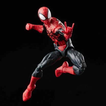 Hasbro Marvel Legends Series Ben Reilly Spider-Man, Spider-Man - Image 7