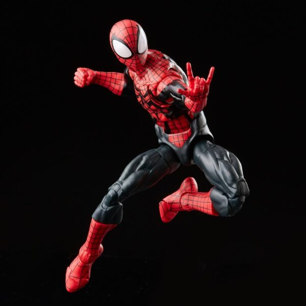 Hasbro Marvel Legends Series Ben Reilly Spider-Man, Spider-Man - Image 7