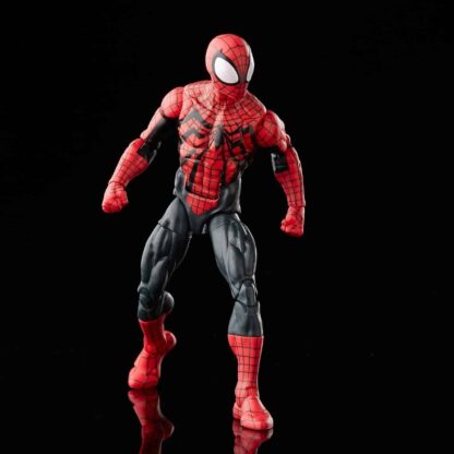 Hasbro Marvel Legends Series Ben Reilly Spider-Man, Spider-Man - Image 8