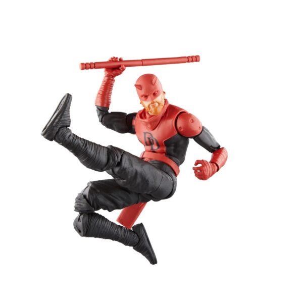 Hasbro Marvel Legends Series Daredevil - Image 4