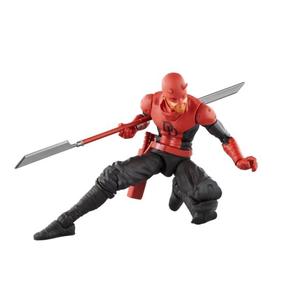 Hasbro Marvel Legends Series Daredevil - Image 5