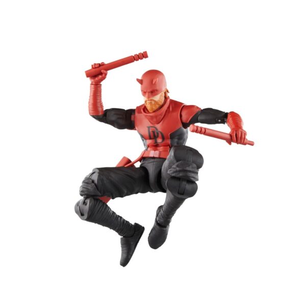 Hasbro Marvel Legends Series Daredevil - Image 6