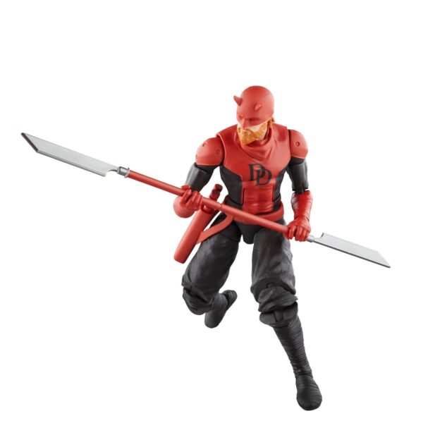 Hasbro Marvel Legends Series Daredevil - Image 7