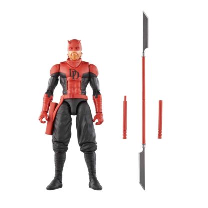 Hasbro Marvel Legends Series Daredevil - Image 8