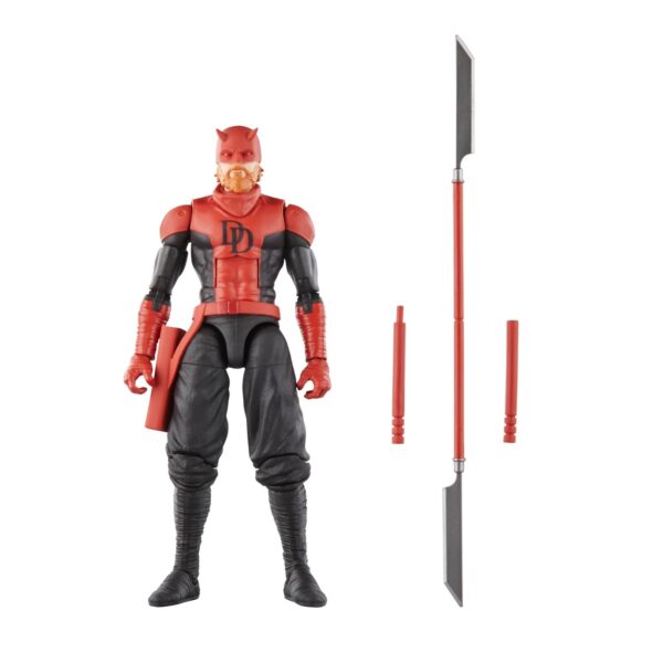 Hasbro Marvel Legends Series Daredevil - Image 8