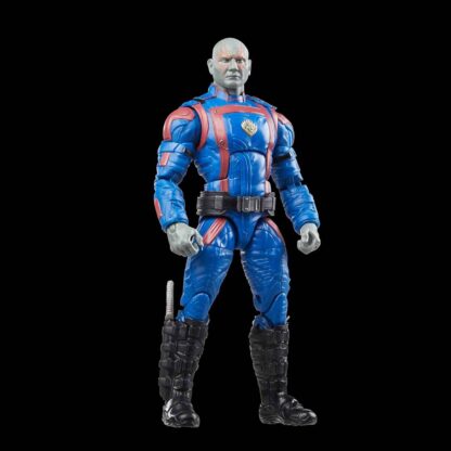 Hasbro Marvel Legends Series Drax, Guardians of the Galaxy Vol. 3 - Image 9
