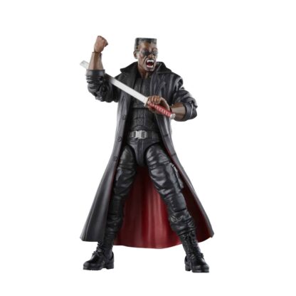 Hasbro Marvel Legends Series Marvel's Blade - Image 3