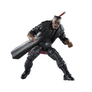 Hasbro Marvel Legends Series Marvel's Blade