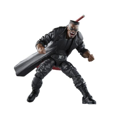 Hasbro Marvel Legends Series Marvel's Blade