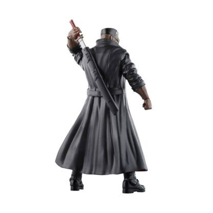 Hasbro Marvel Legends Series Marvel's Blade - Image 6
