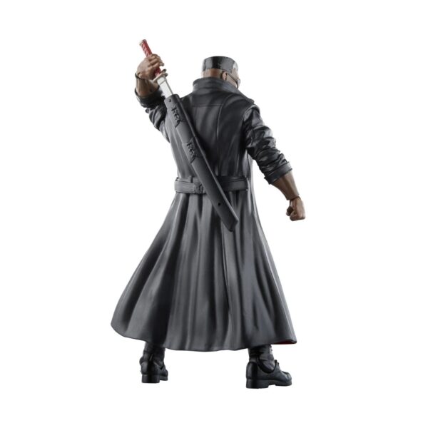 Hasbro Marvel Legends Series Marvel's Blade - Image 6