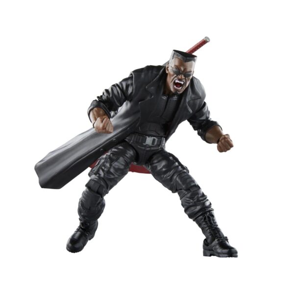 Hasbro Marvel Legends Series Marvel's Blade
