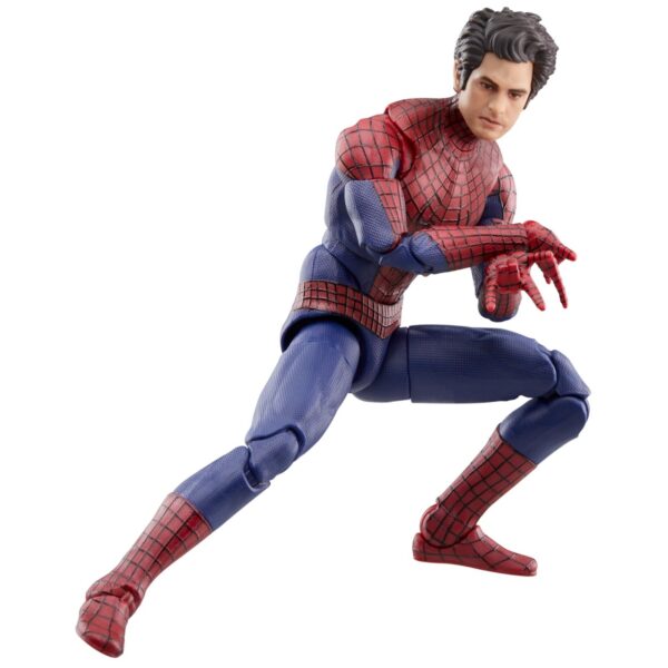 Hasbro Marvel Legends The Amazing Spider-Man - Image 4