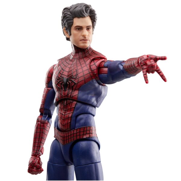 Hasbro Marvel Legends The Amazing Spider-Man - Image 5