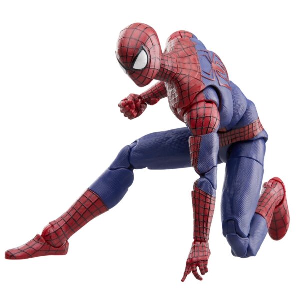 Hasbro Marvel Legends The Amazing Spider-Man - Image 6