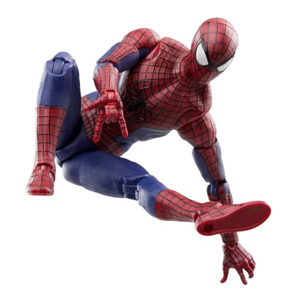 Hasbro Marvel Legends The Amazing Spider-Man - Image 7