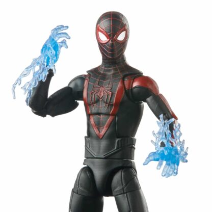 Marvel Legends Gamerverse Miles Morales - Image 12