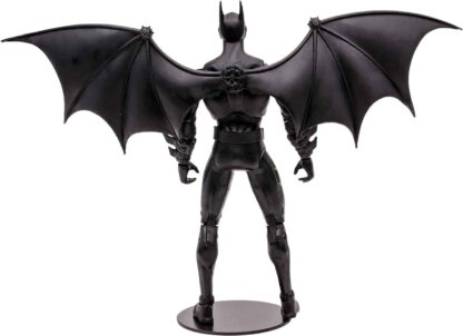 McFarlane - DC Collector 2Pk - Batman Beyond Vs Justice Lord Superman - Image 13