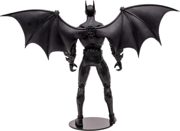 McFarlane - DC Collector 2Pk - Batman Beyond Vs Justice Lord Superman - Image 13