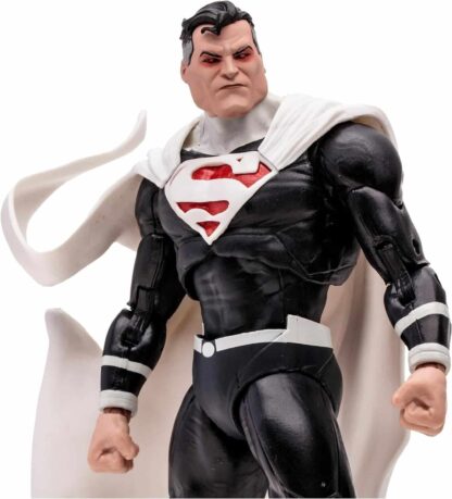 McFarlane - DC Collector 2Pk - Batman Beyond Vs Justice Lord Superman - Image 3