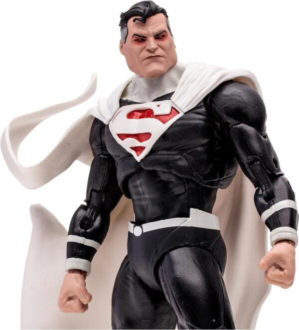 McFarlane - DC Collector 2Pk - Batman Beyond Vs Justice Lord Superman - Image 3