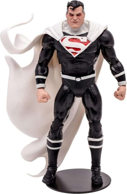 McFarlane - DC Collector 2Pk - Batman Beyond Vs Justice Lord Superman - Image 7
