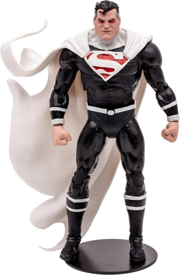 McFarlane - DC Collector 2Pk - Batman Beyond Vs Justice Lord Superman - Image 7