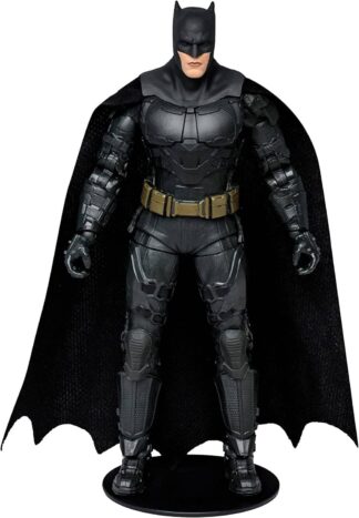 McFarlane Toys, DC, 7-inch Batman Action Figure, Collectible FLASH MOVIE